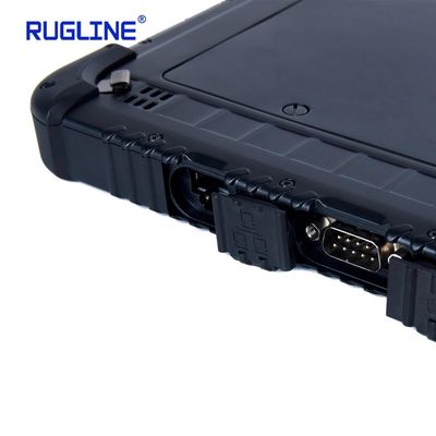 escáner rugoso del código de barras del Tablet PC de 1.33GHz BT4.1 Windows 10 a prueba de choques