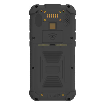 5,5 radio del dispositivo móvil del terminal PDA del PDA de la pulgada Z8350 500nits