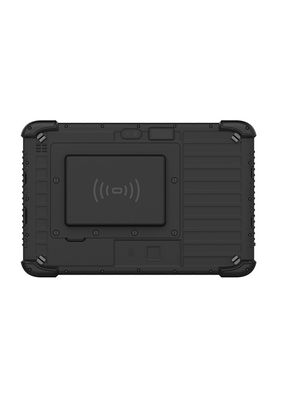 1000Nits Windows Tablet industrial, IP67 4G 7 tableta de Windows 10 de la pulgada