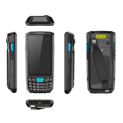 PDA PDA rugoso, dispositivo de bolsillo del CE 480x854 de Android de 4,5 pulgadas
