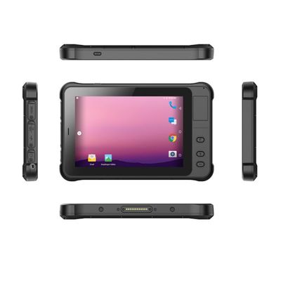 Tableta rugosa industrial de IP67 LPDDR3, 7500mAh tableta de Android de 7 pulgadas