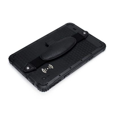 Tablet PC industrial de IP67 450Nits Android, BT4.2 tableta rugosa de 8 pulgadas