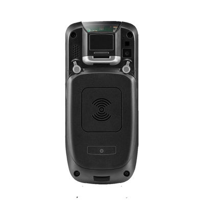 Dispositivo 480x800 del ordenador de la PDA del PDA de Android 6,0 de la prenda impermeable IP67