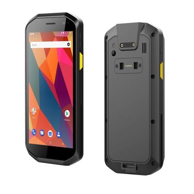 Dispositivos móviles rugosos IP67 del PDA PDA de BT4.2 300Nits Android