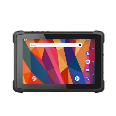 Tablet PC industrial de 250Nits Android