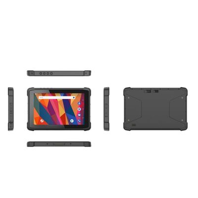 Tablet PC industrial de 250Nits Android