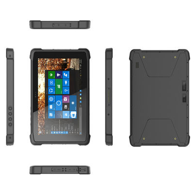 Escáner del código de barras del Tablet PC de Z3735F, hogar de Windows 10 de la tableta 2G