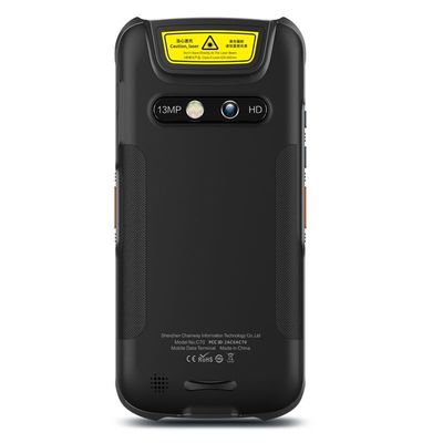 Dispositivo portátil IEC62133 del terminal PDA del PDA de 32G Android