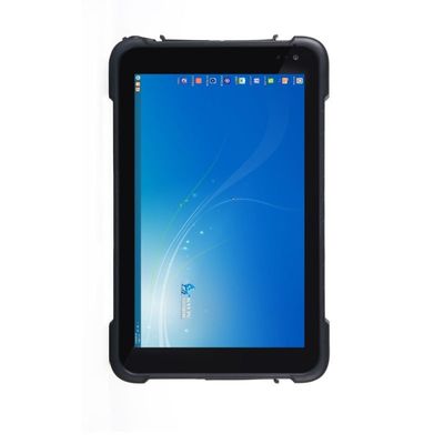 800x1280 Tablet PC rugoso Windows 10