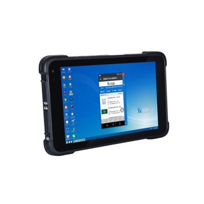 800x1280 Tablet PC rugoso Windows 10