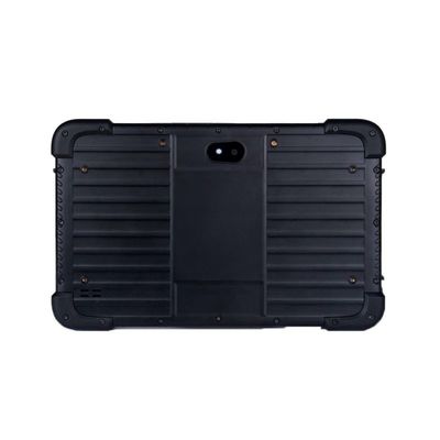 2.a tableta industrial Windows 10 del escáner 1.44Ghz 800Nits para el uso al aire libre