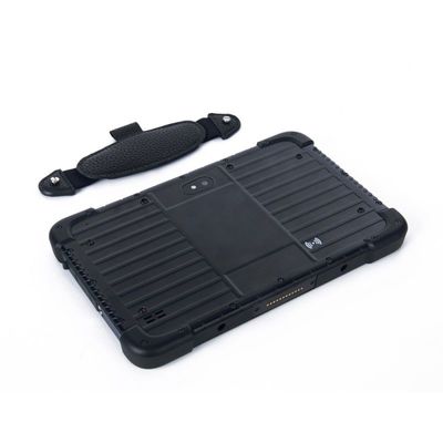 2.a tableta industrial Windows 10 del escáner 1.44Ghz 800Nits para el uso al aire libre