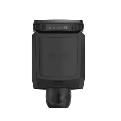 5,7 PDA industrial rugoso PDA Android IP66 de la pulgada 960mhz