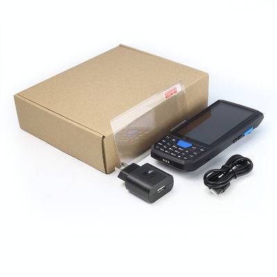 4,5 OS rugoso de los ordenadores de PDA del móvil de la pulgada 2G 480x854 PDA Android 9,0
