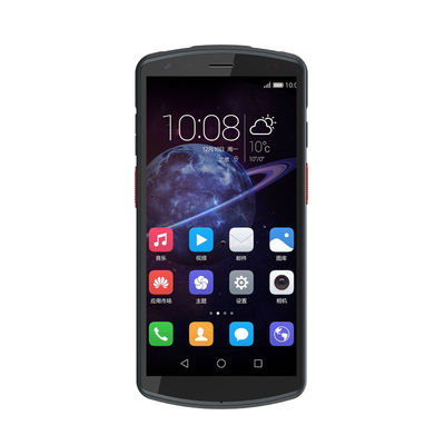 Dispositivos de IP66 2.0GHz Android PDA, colector de 5,7 datos de la pulgada PDA