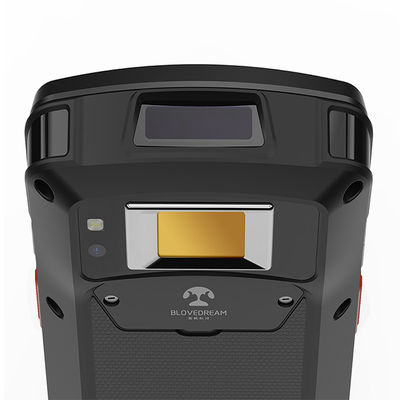 Dispositivos de IP66 2.0GHz Android PDA, colector de 5,7 datos de la pulgada PDA