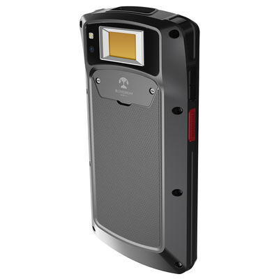 Dispositivos de IP66 2.0GHz Android PDA, colector de 5,7 datos de la pulgada PDA