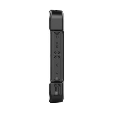 Tablet PC rugoso Windows 10, tableta rugosa del RFID 64G de 8 pulgadas I86