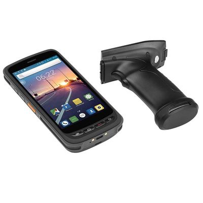 Dispositivos móviles rugosos IP67
