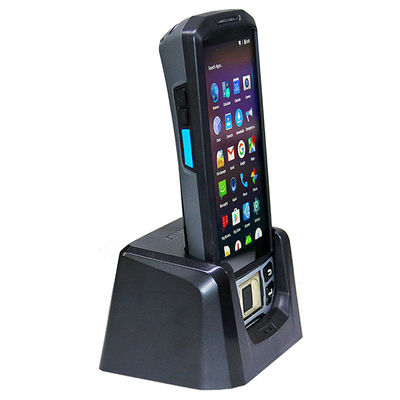 IP66 5,0 ordenador rugoso Honeywell del PDA PDA de la pulgada 64bit Android