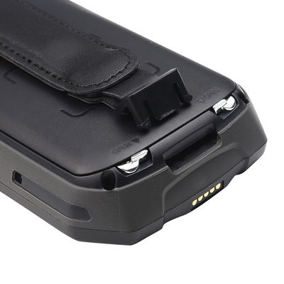 5,0 lector móvil rugoso de la frecuencia ultraelevada del PDA del dispositivo terminal de la pulgada 64bit Android