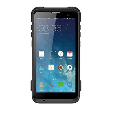 Terminal de los datos del PDA de IP65 5200mAh, 1.8GHz ordenador del PDA PDA