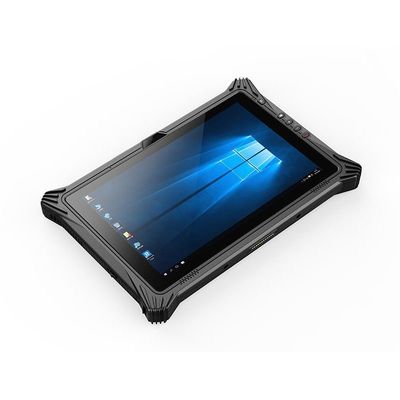 Tablet PC rugoso de 7.4V I7-8550U 330Nit Windows 10 industriales