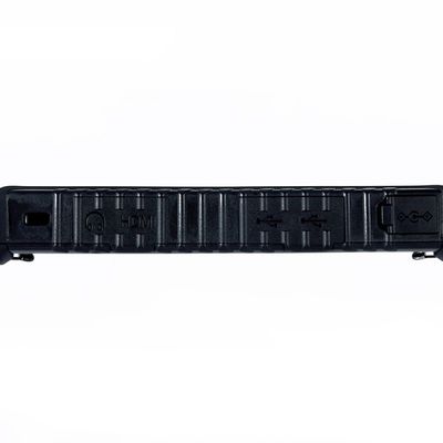 10,1 Tablet PC industriales de la pulgada 1.33GHz Windows 10 IOT a prueba de choques con el puerto RJ45