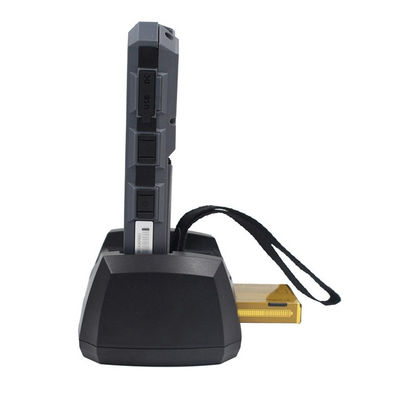 5,0 PDA inalámbrico PDA, 2.o dispositivo de bolsillo de la pulgada 1.5GHz del escáner PDA