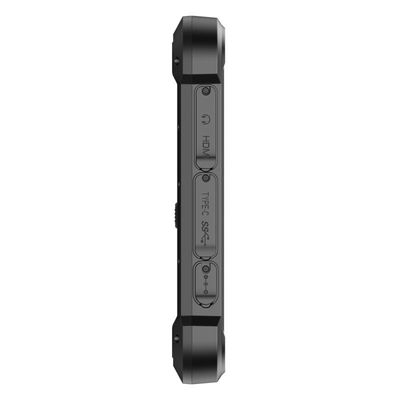 tableta rugosa de Android de la prenda impermeable de 3.7V 800nits con GPS 800x1280IPS