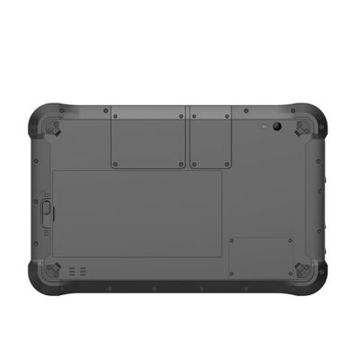 10,1” 1000nits construyeron sólidamente el Tablet PC industrial RoHS de Android aprobado