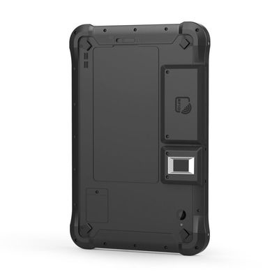 10,1” 1000nits construyeron sólidamente el Tablet PC industrial RoHS de Android aprobado