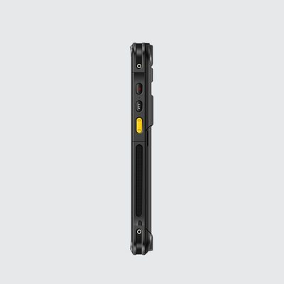 5,5 OS de Portable Android 9,0 del lector de la frecuencia ultraelevada RFID de la gama larga de la pulgada 1440x720