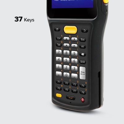 PDA PDA de Android de 4 pulgadas