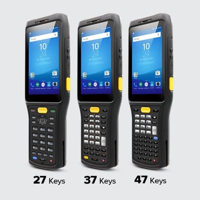 PDA PDA de Android de 4 pulgadas