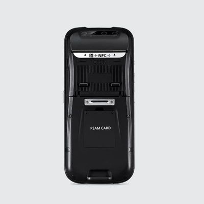 OS industrial rugoso de Android 6,0 de los ordenadores del PDA PDA de 1920x1080 1.45GHz