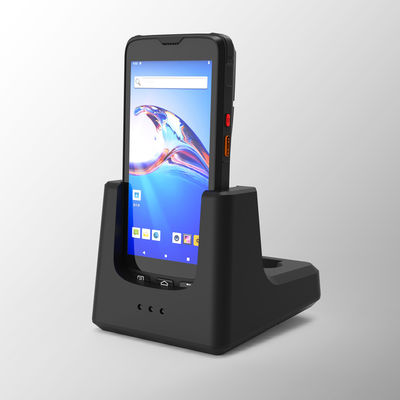 IP65 ordenador de PDA rugoso de la prenda impermeable 720x1440 PDA IEC62133