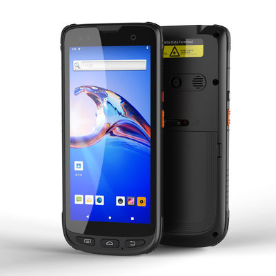 IP65 ordenador de PDA rugoso de la prenda impermeable 720x1440 PDA IEC62133