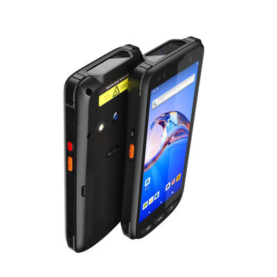 Prenda impermeable de los dispositivos del terminal 16G PDA Digital de los datos del PDA de NFC IP65