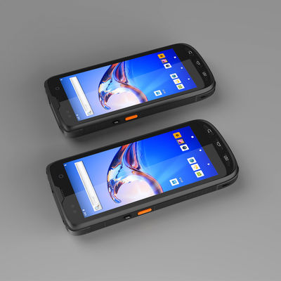 Prenda impermeable de los dispositivos del terminal 16G PDA Digital de los datos del PDA de NFC IP65