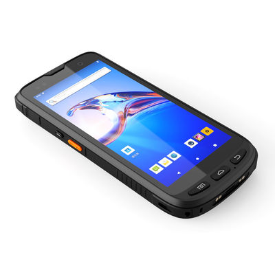 Ordenador del PDA PDA de IP65 4G 4800mAh Android con el 2.o código de barras Ccanner