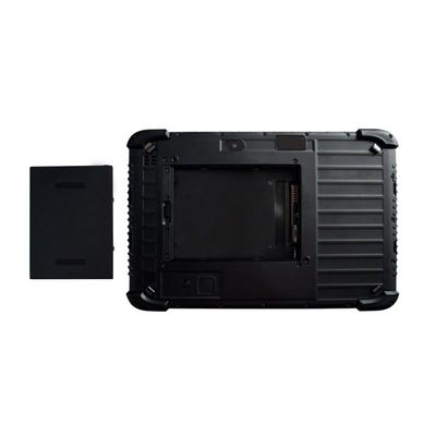 10,1 tabletas quad-cores 4GB RAM Android de 1920x1200 400cd/M2 9 IP65