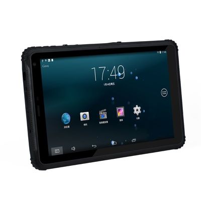 Tablet PC industrial de Qualcomm, tableta de 3.7V 64G ROM Android 9,0
