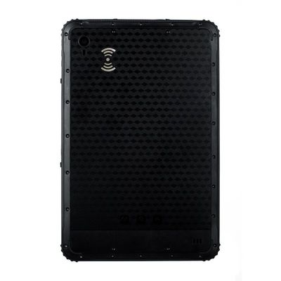 Tablet PC industrial de Qualcomm, tableta de 3.7V 64G ROM Android 9,0