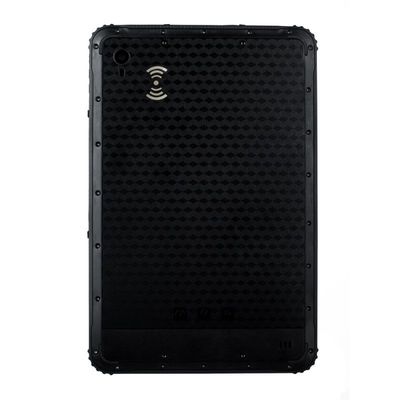 10,1” tabletas industriales, tableta rugosa de IP65 64G Android