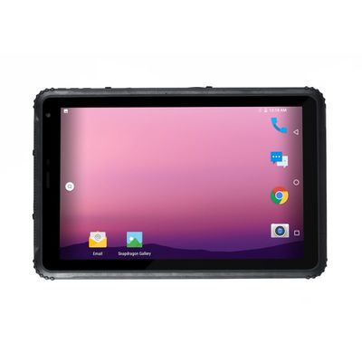 Certificación rugosa industrial del CE de la tableta 4GB RAM de Android HDMI 10000mAh