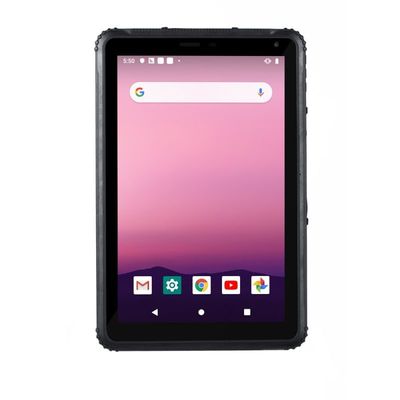 Certificación rugosa industrial del CE de la tableta 4GB RAM de Android HDMI 10000mAh