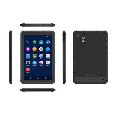 Certificación rugosa industrial del CE de la tableta 4GB RAM de Android HDMI 10000mAh