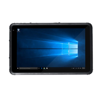 64G 400cd/M2 1.44Ghz Wifi Windows Tablet construyó sólidamente el CE aprobado