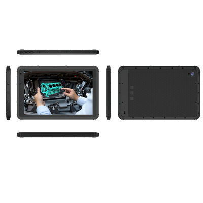 64G 400cd/M2 1.44Ghz Wifi Windows Tablet construyó sólidamente el CE aprobado